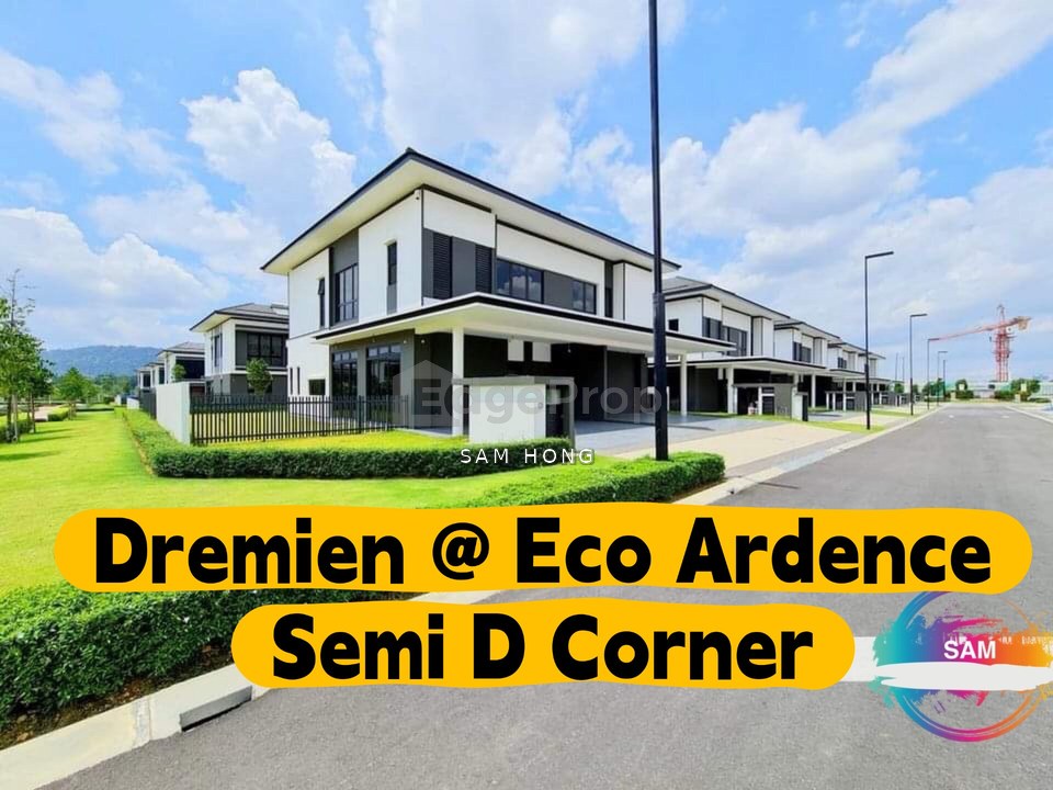 Dremien @ Eco Ardence