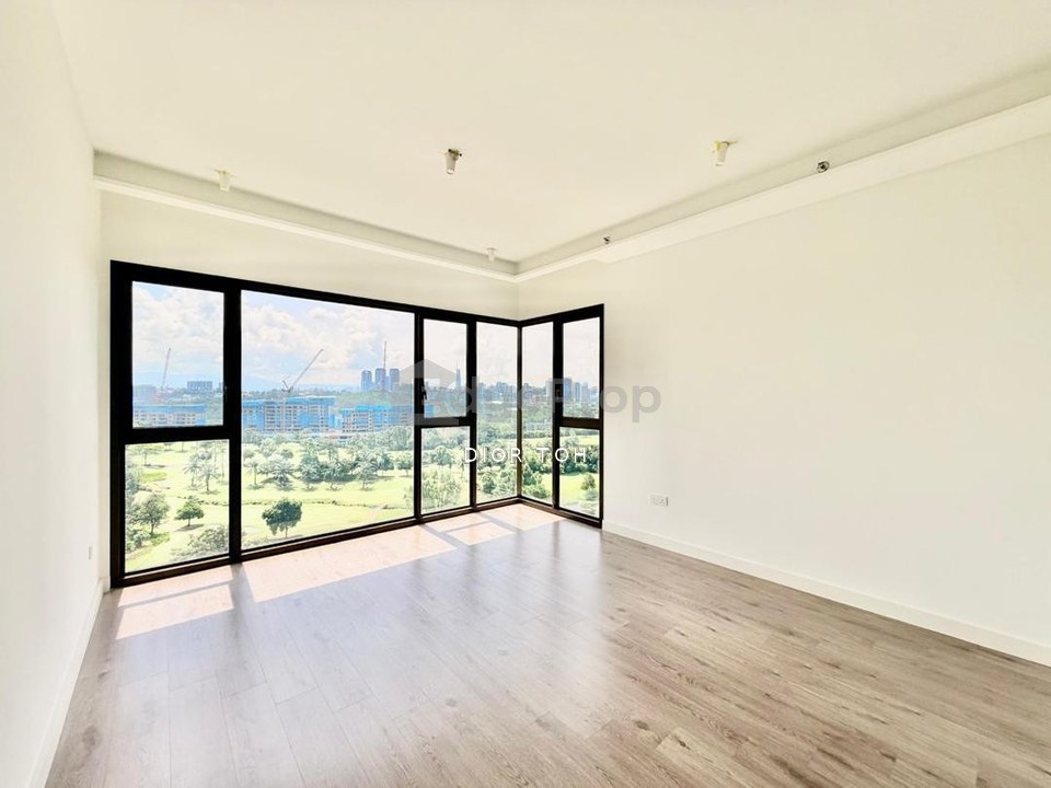 Jendela Residences