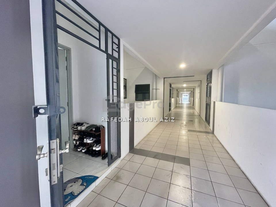 Residensi Mutiara Kajang 2