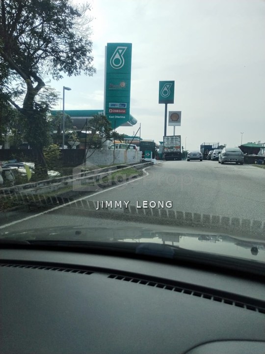 Taman Sungai Besi Indah