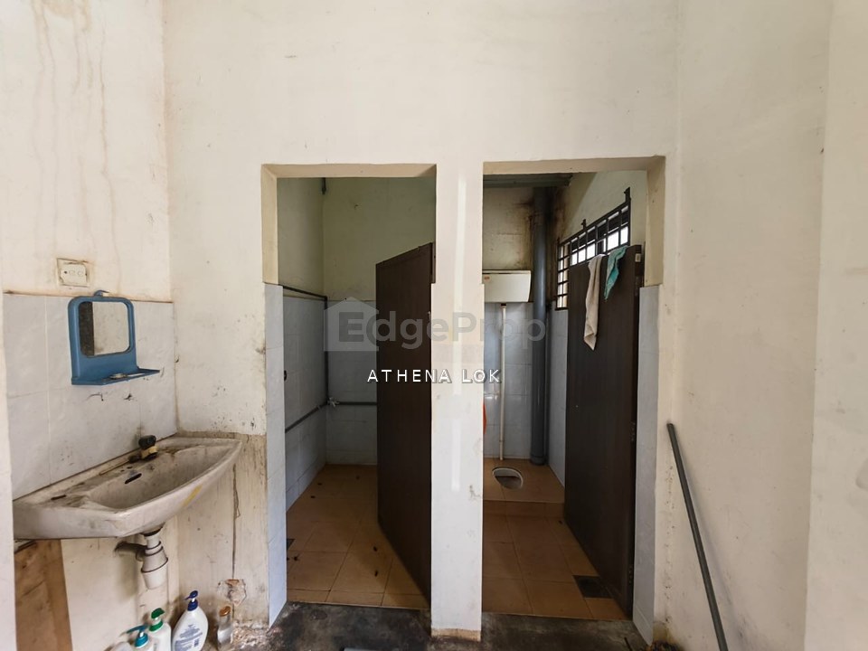 Tampoi - 2 Storey Shop For Sale, Johor, Johor Bahru