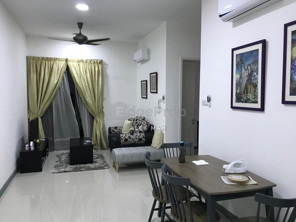 South View Serviced Apartments