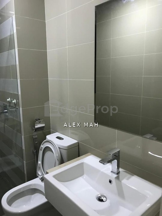 Bangsar South View Condominium [Fully Furnished] For Rent, Kuala Lumpur, Pantai