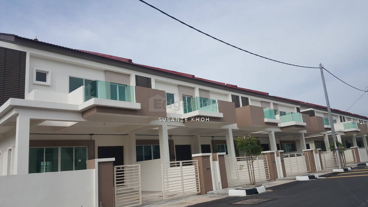 Taman Pasir Indah