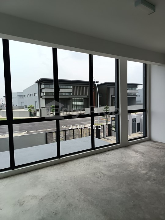 Elmina Business Park