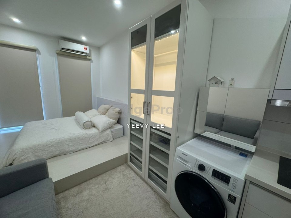HighPark Suites @ Kelana Jaya