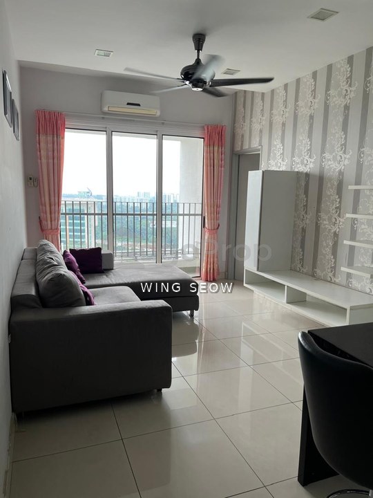 Zenith Residences