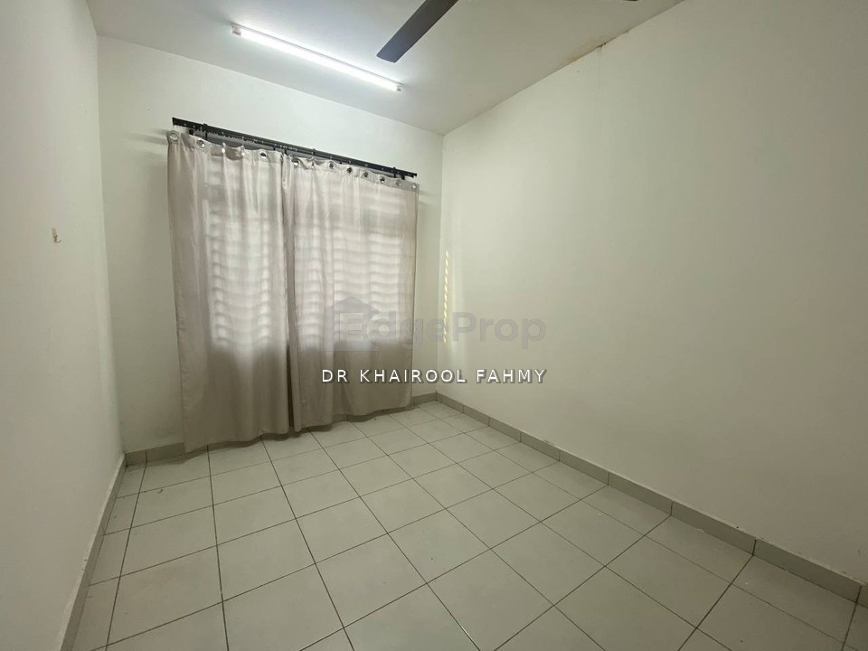 Taman Sinar Impian Yong Peng Single Storey Terrace, Johor, Yong Peng