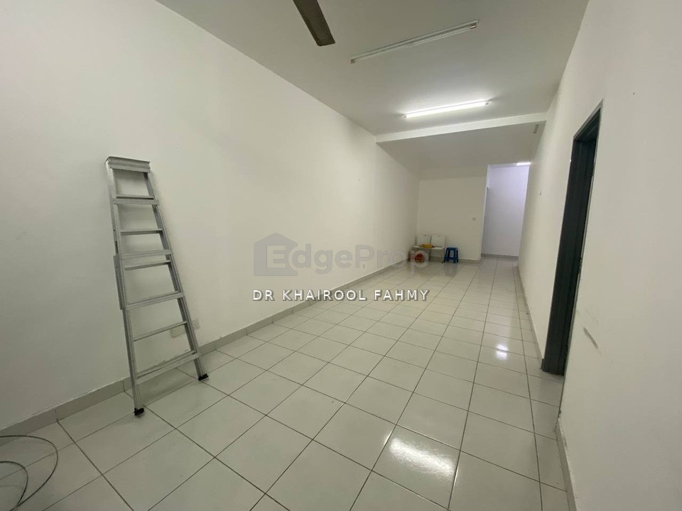 Taman Sinar Impian Yong Peng Single Storey Terrace, Johor, Yong Peng