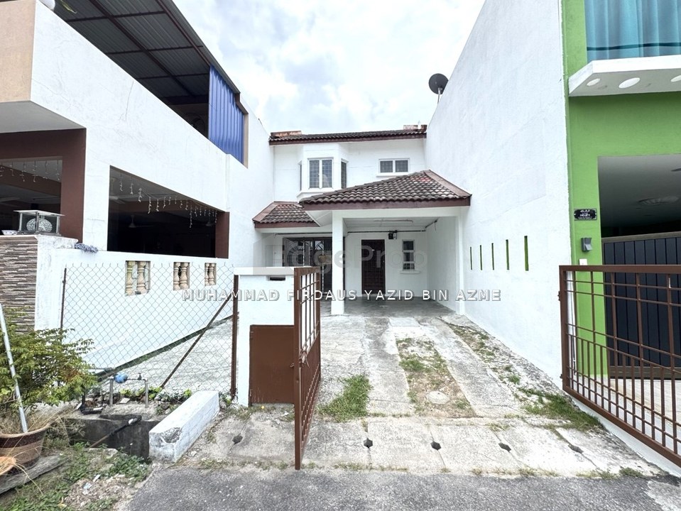 Taman Sri Andalas