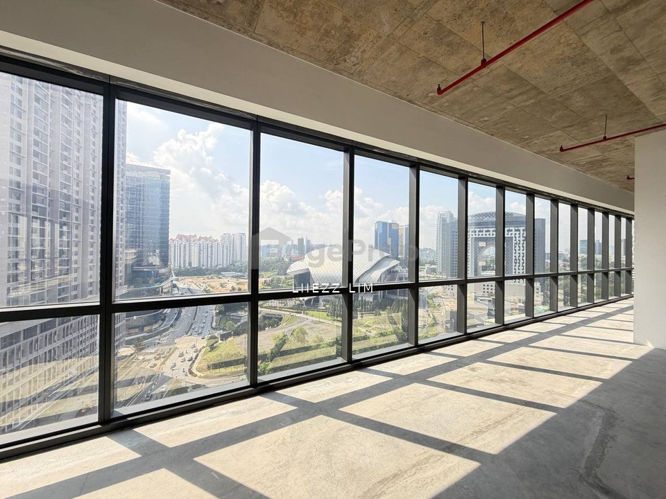 The MET Corporate Towers