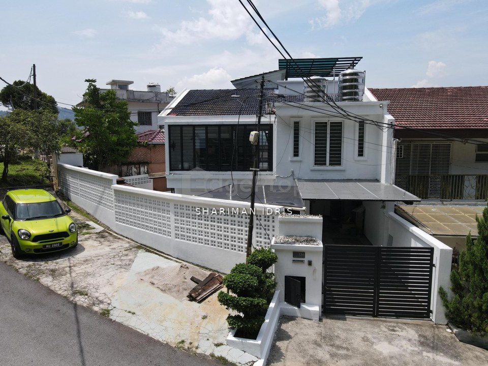 Taman Zooview