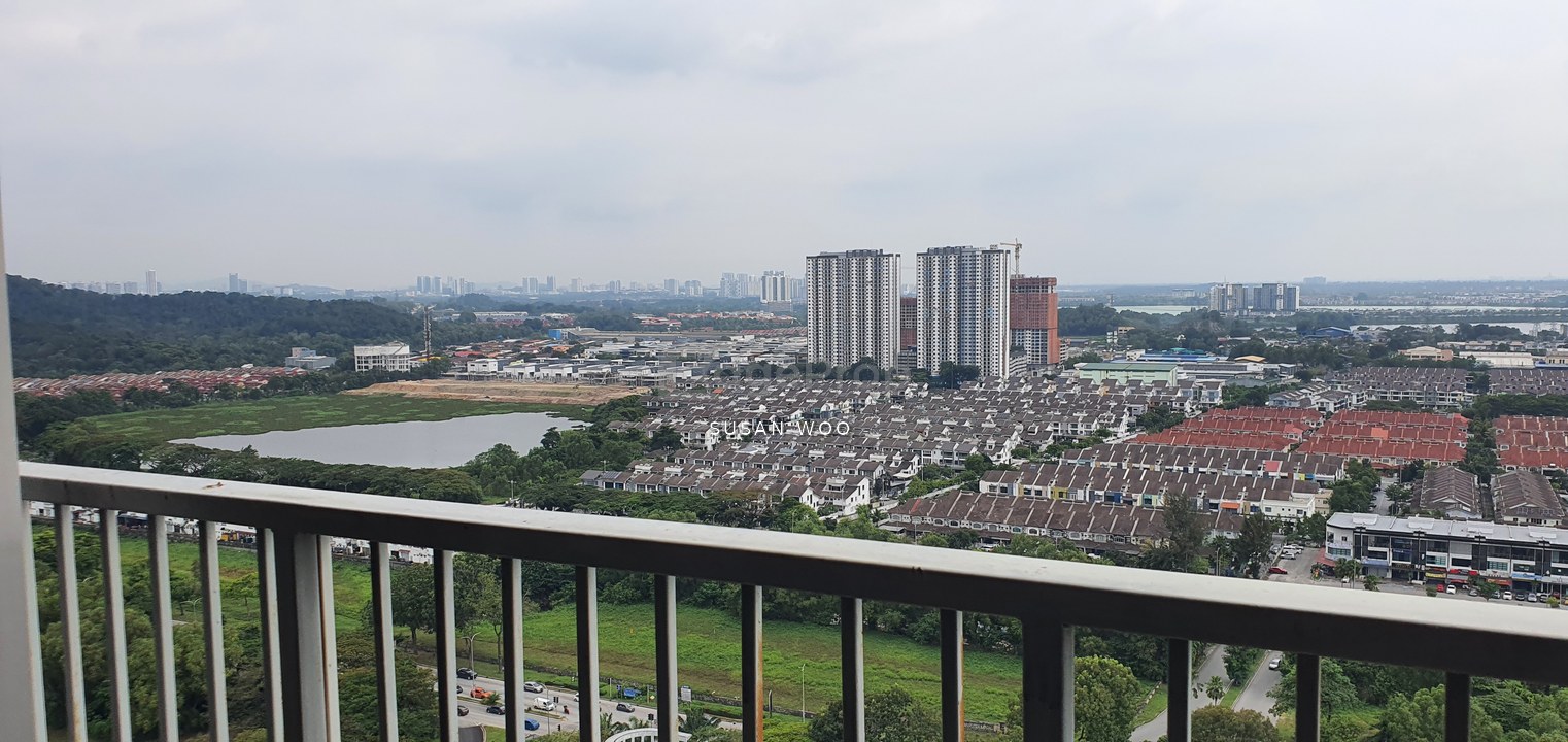 The Wharf Residence