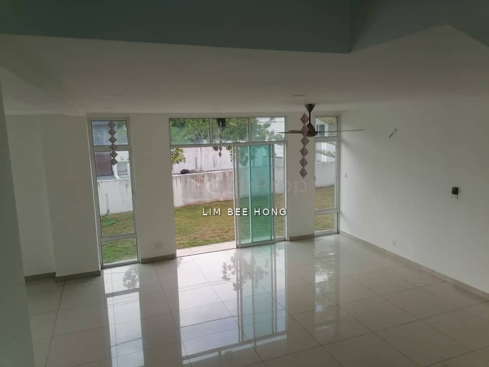 Bungalow for Rent for Nursing Home, Confinement Center at Butterworth, Penang, Butterworth