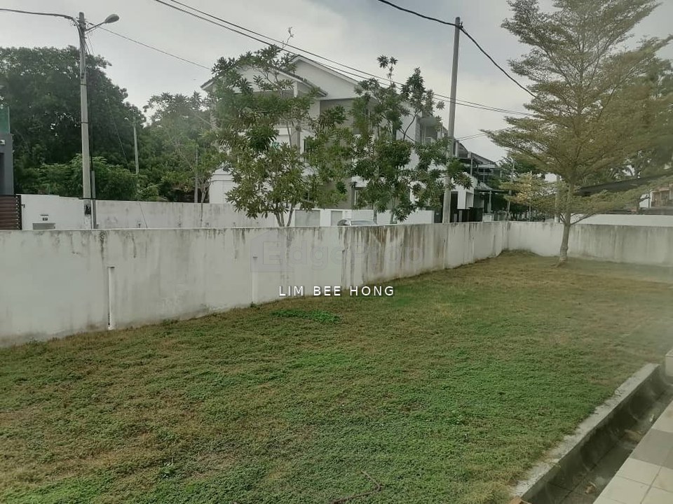 Bungalow for Rent for Nursing Home, Confinement Center at Butterworth, Penang, Butterworth