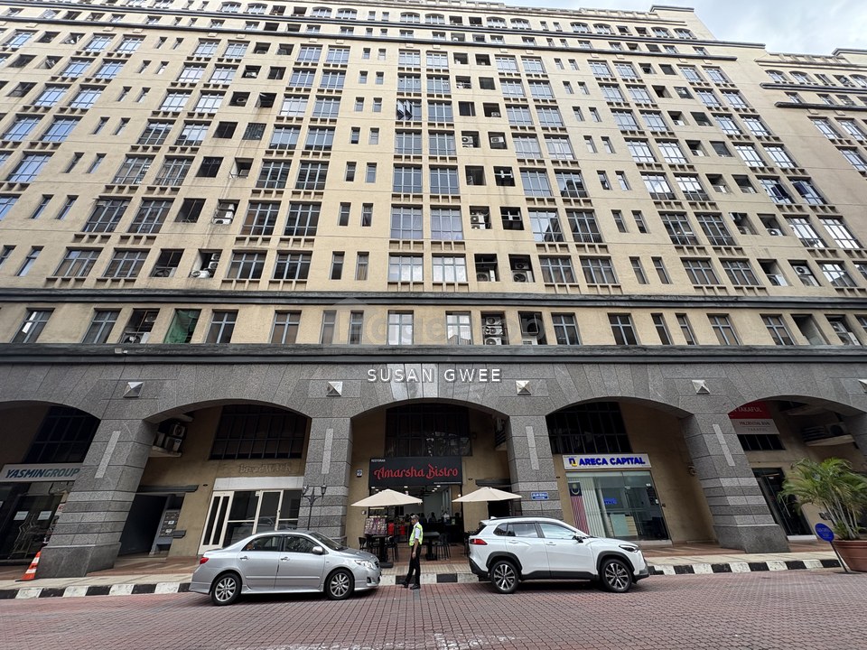 Phileo Damansara 1