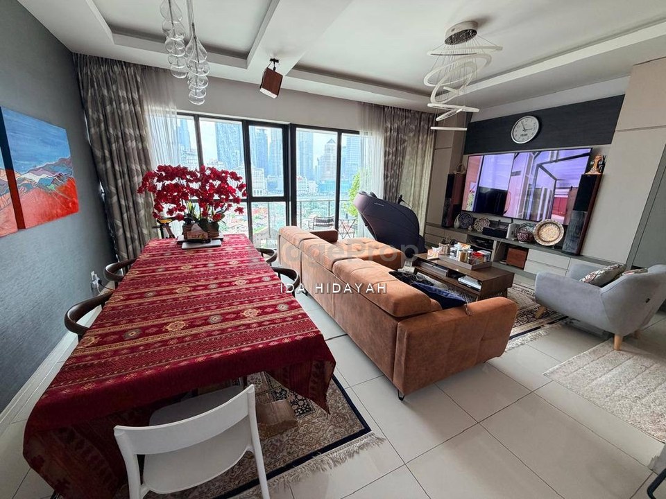 Setia Sky Residences