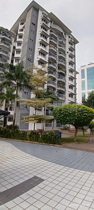 Tiara Kelana Condominium