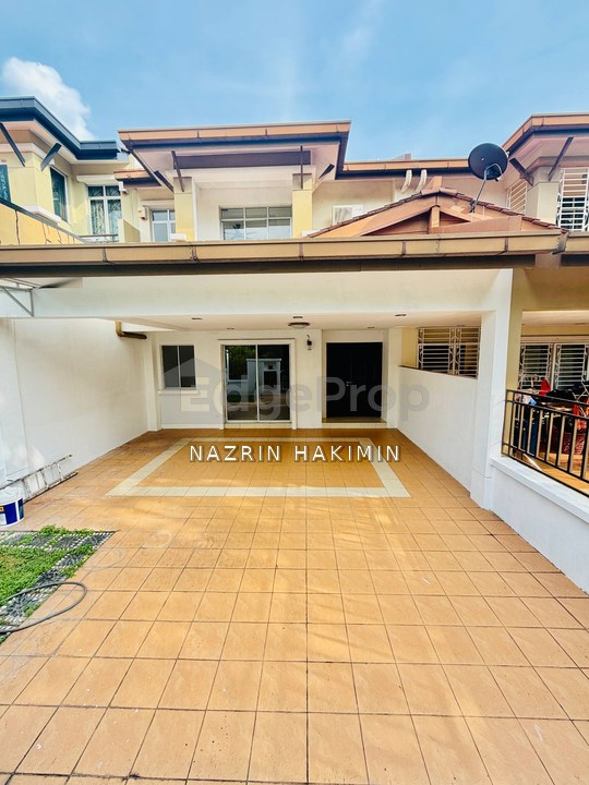 Setia Alam