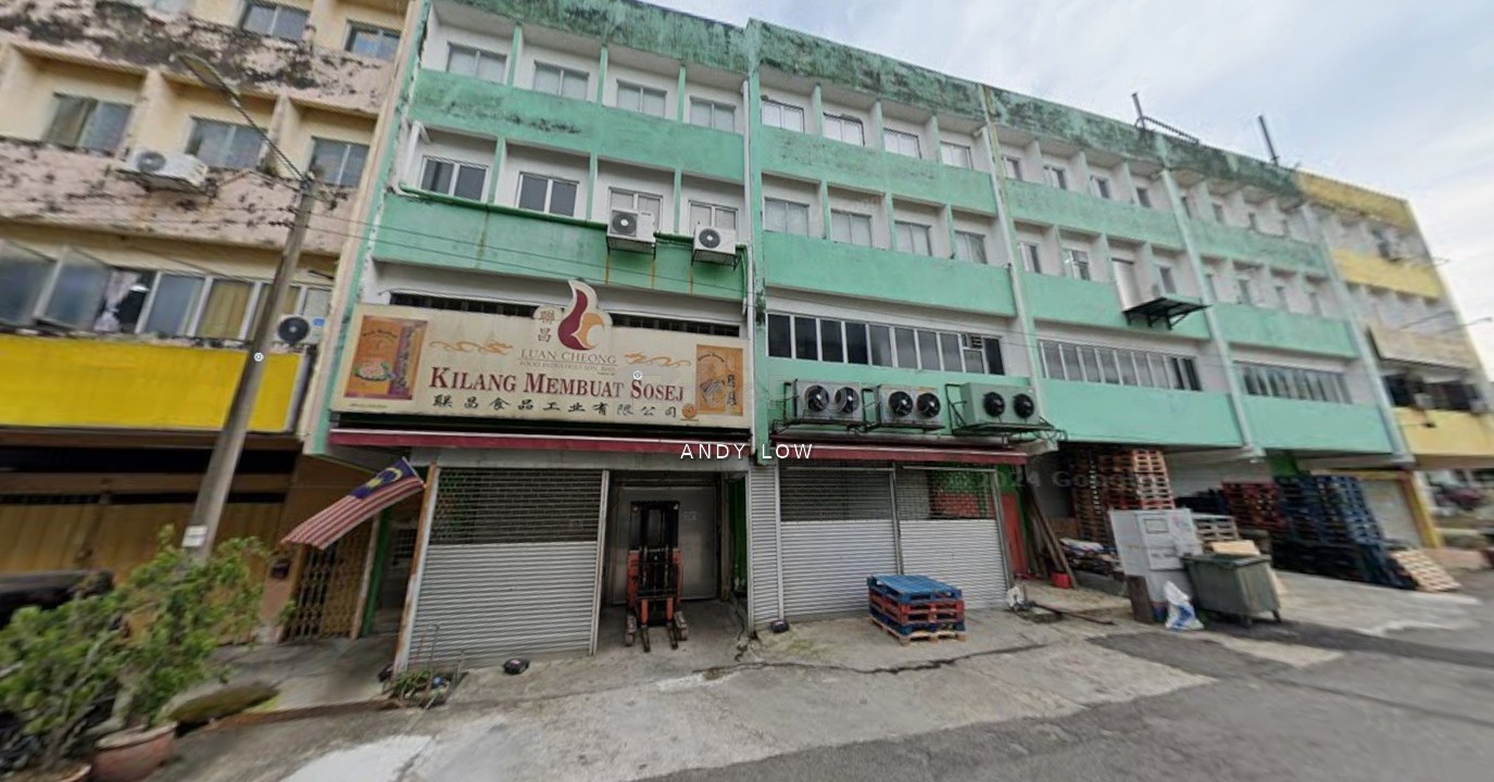 Taman Suria Jaya
