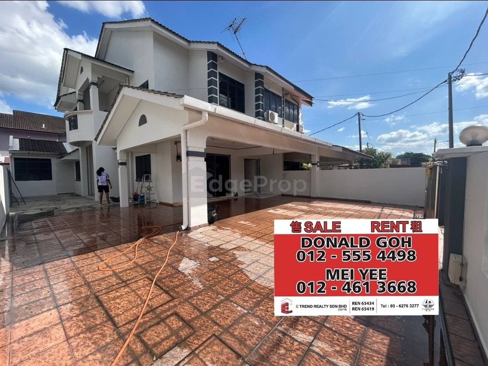 Taman Camay, Pasir Puteh