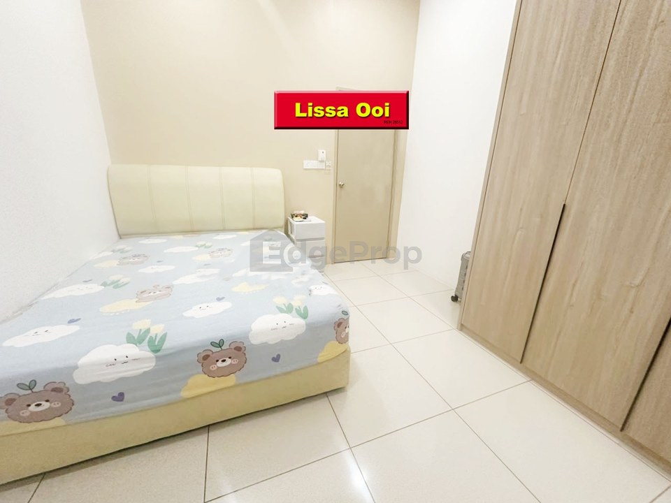  River Tropics Condo, Seberang Jaya Perai Highway, Lotus's (Fully), Penang, Seberang Jaya