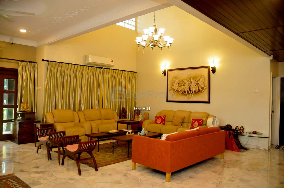 Tiitiwangsa Bungalow for rent , Kuala Lumpur, Titiwangsa 