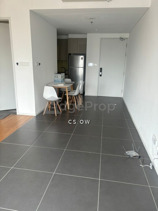 Ativo Suite, Studio, Partially Furnished, Sri Damansara, Selangor, For Rent., Selangor, Bandar Sri Damansara