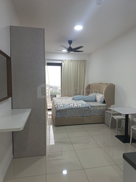 Fully Furnished Studio/Dual Key Condo @ Sunway Serene Petaling Jaya , Selangor, Kelana Jaya
