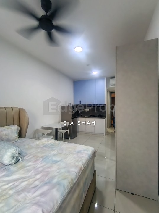 Fully Furnished Studio/Dual Key Condo @ Sunway Serene Petaling Jaya , Selangor, Kelana Jaya