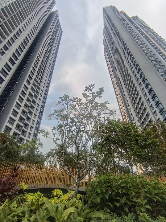 Sunway Serene