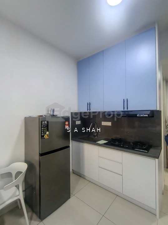 Fully Furnished Studio/Dual Key Condo @ Sunway Serene Petaling Jaya , Selangor, Kelana Jaya