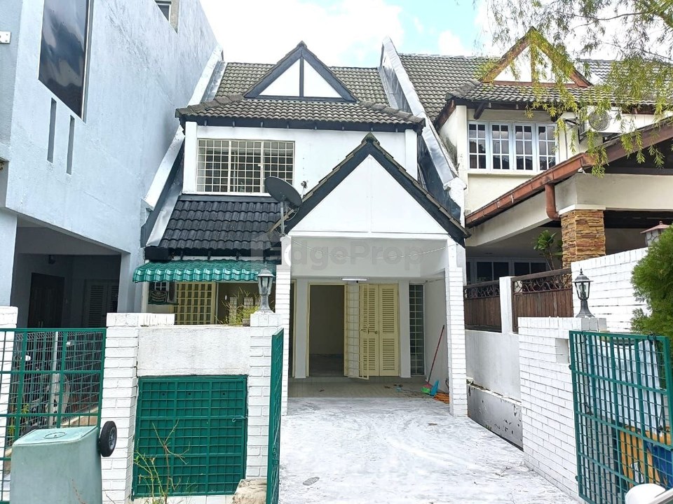 Jalan Bukit Setiawangsa 1