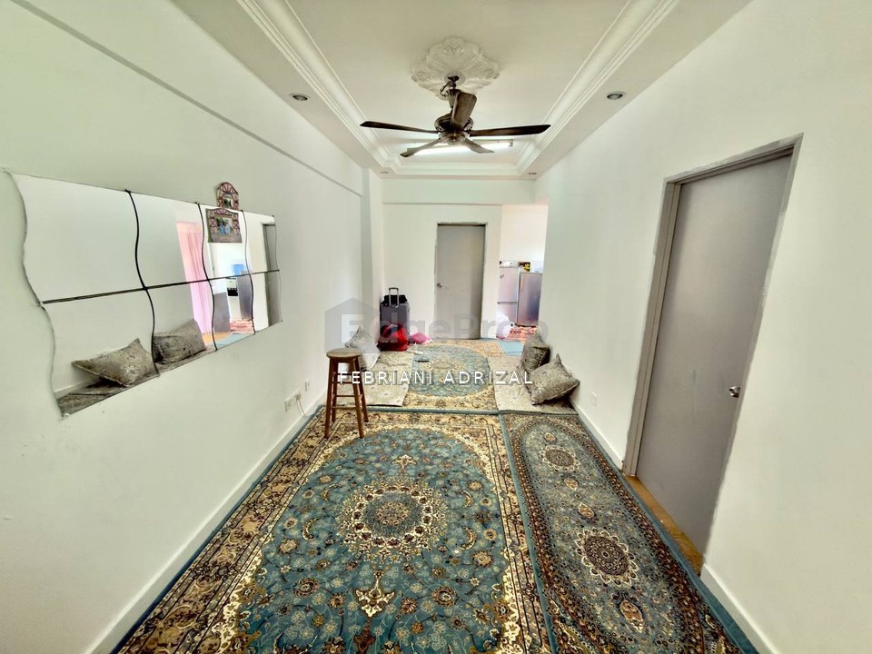 Permai Court 2