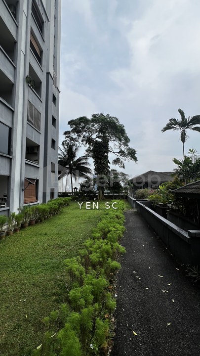 Amadesa Resort Condo for Sales, Kuala Lumpur, Desa Petaling