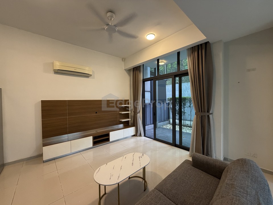Desa ParkCity (Casaman)