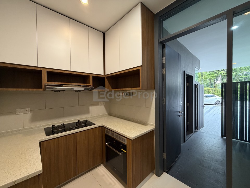 Desa ParkCity (Casaman)