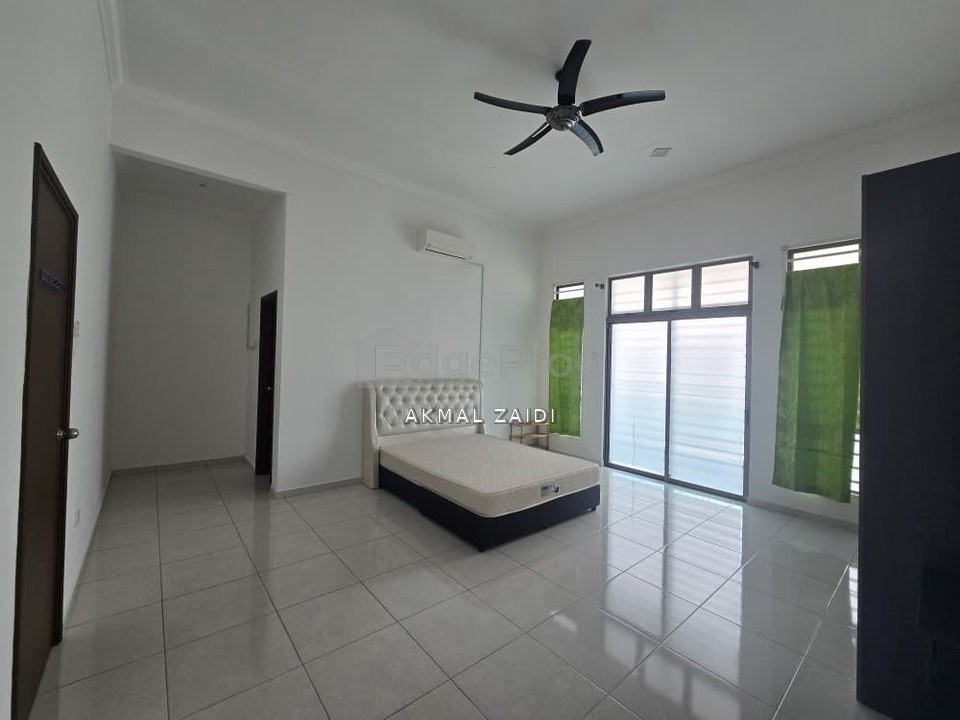 Fully Furnished 2storey House Bukit Katil Melaka, Melaka, Bukit Katil