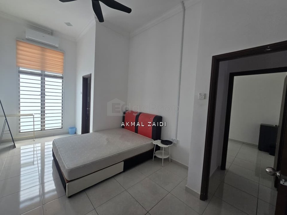 Fully Furnished 2storey House Bukit Katil Melaka, Melaka, Bukit Katil