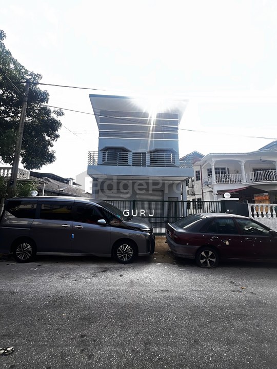 Selayang Baru