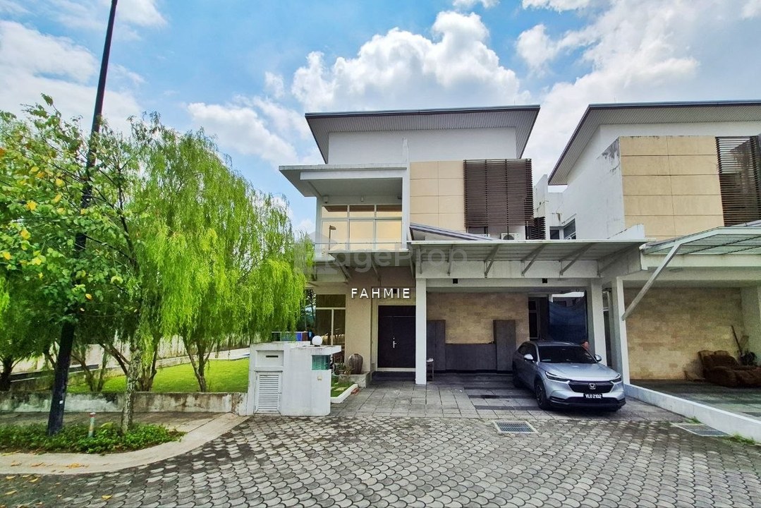 Sunway Rydgeway Puncak Melawati
