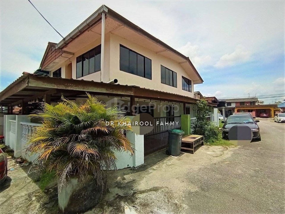 Taman Plentong Baru