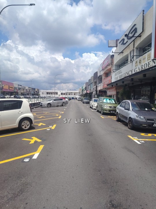 Bandar Baru Medan