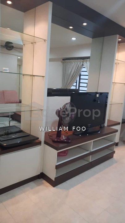 Bayu Puteri 3 Permas 3Bed Fully Furnish For Sale, Johor, Johor Bahru
