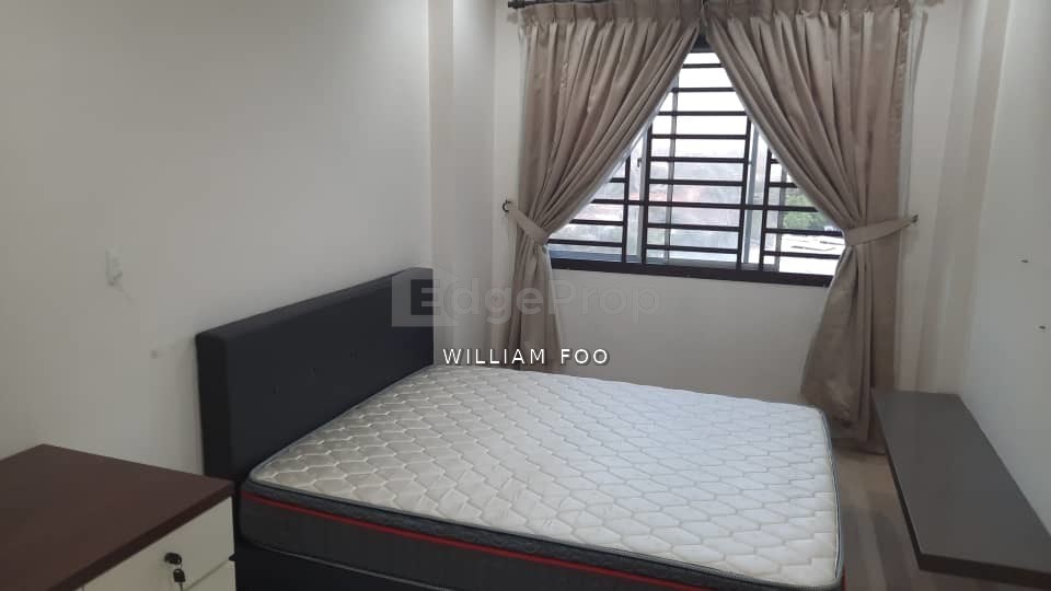 Bayu Puteri 3 Permas 3Bed Fully Furnish For Sale, Johor, Johor Bahru