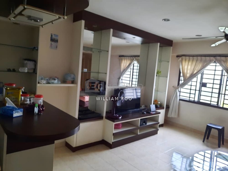 Bayu Puteri 3 Permas 3Bed Fully Furnish For Sale, Johor, Johor Bahru