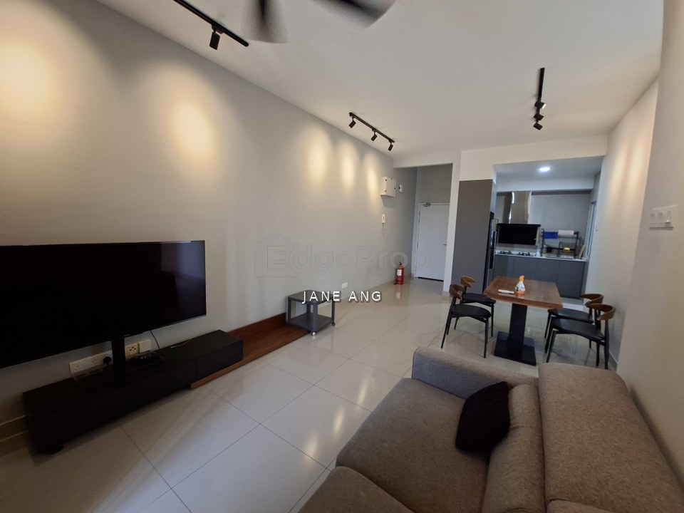 Golf View Amverton Greens Condo for RENT, Selangor, Shah Alam