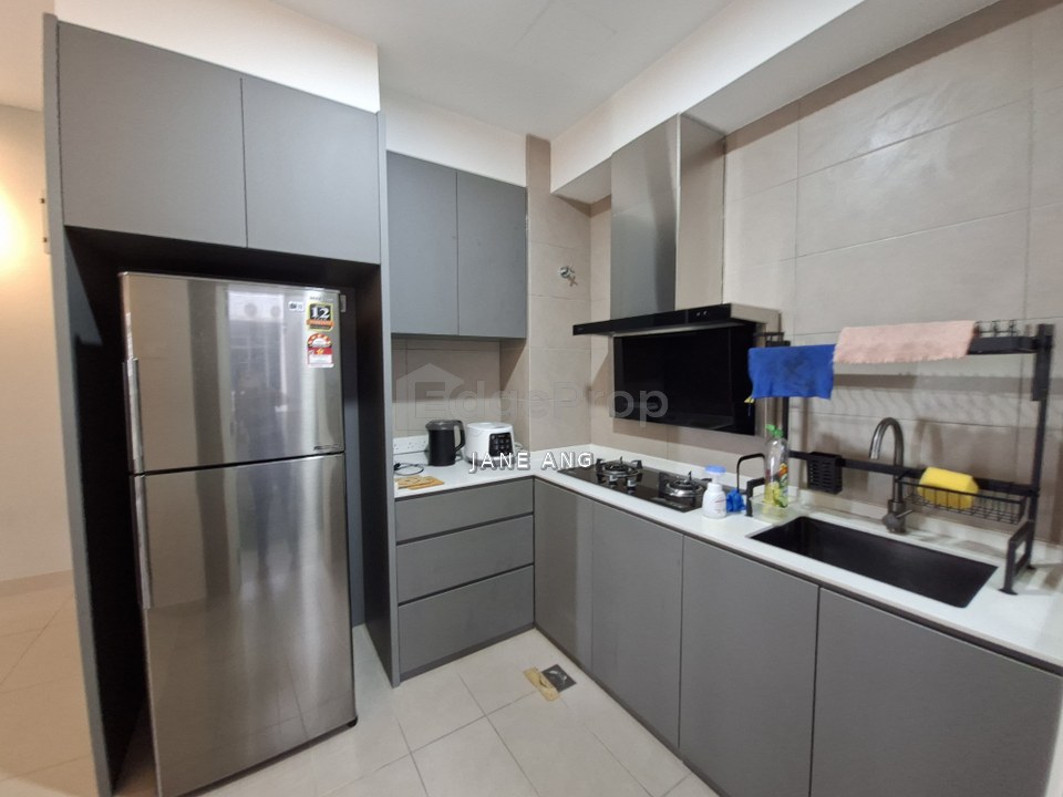 Golf View Amverton Greens Condo for RENT, Selangor, Shah Alam