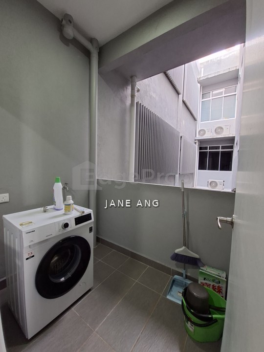 Golf View Amverton Greens Condo for RENT, Selangor, Shah Alam
