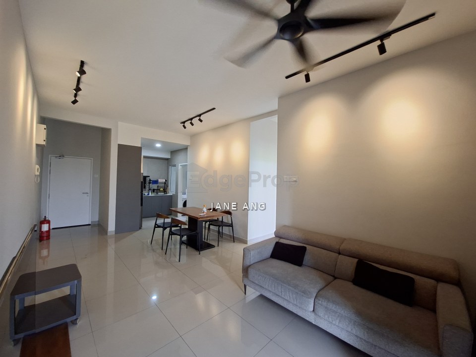 Golf View Amverton Greens Condo for RENT, Selangor, Shah Alam